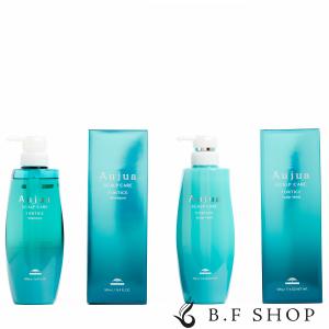 セット品】ミルボン オージュア フォルティス シャンプー & スカルプ