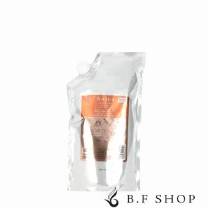 Aujua Aujua オージュア アクアヴィア シャンプー 詰め替え用 1L