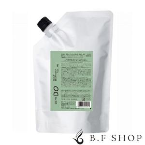 デミ ドゥ スカルプシャンプー メン タイプ MS 1000ml デミ