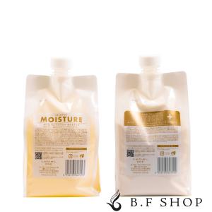 ルベル ワン シャンプー モイスチュア 1000ml 詰替用 ルベルワン LebeL