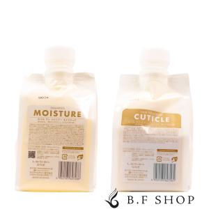 Kimeha キメハ きめしゃん & きめとり 300ml シャンプー