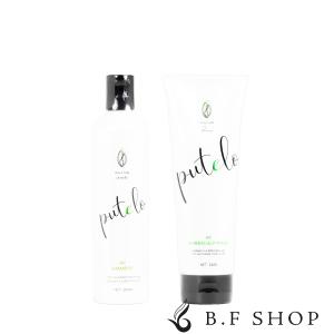putelo（プテロ） ARシャンプー グランディール 1500ml : maution