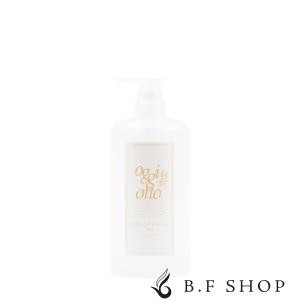 オッジィオット インプレッシブ PPT セラム SS スムース シャンプー