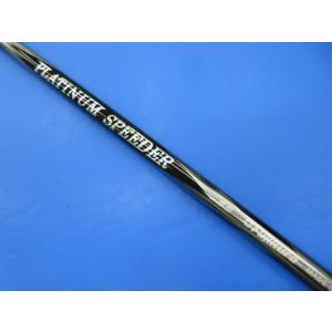 フジクラシャフト フジクラ プラチナムスピーダー(初代カラー) 5/SR