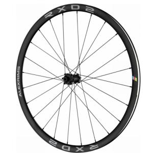 ALEXRIMS ALX473EVO ホイール組 (820519) アレックスリムズ : AD