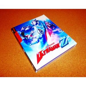 ウルトラマンX 全22話+総集編2話+劇場版BOXセット ブルーレイ Blu-ray