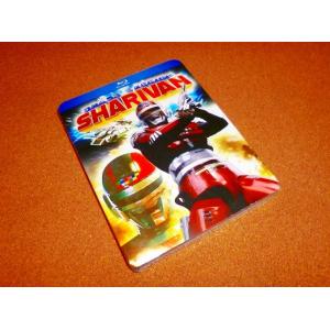 並行輸入品】新品BD 勇者王ガオガイガー 全49話BOXセット 北米版 国内