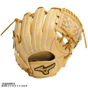 MIZUNO（ミズノ） 【ミズノ】硬式用 ミズノプロ フィンガーコア