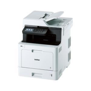 ブラザー工業 brother ジャスティオ A4送受信 デジタル複合機 FAX-2840
