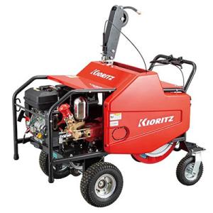 KIORITZ（共立） エンジン噴霧器 噴霧機 VSC4570F-10 動力噴霧器 自走