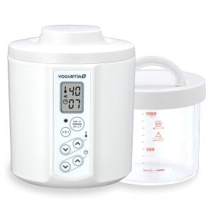 業務用ヨーグルトメーカー YM−5000 ヨーグルティアPRO