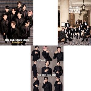 3形態DVD付セット/新品】 RAYS (初回盤A+初回盤B+通常盤) CD Snow Man