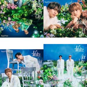 ユニバーサルミュージック 【同時購入特典+先着特典 4形態DVD付き