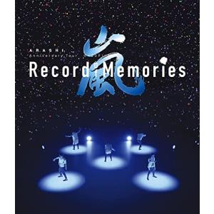 嵐 ARASHI Anniversary Tour 5×20 FILM “Record of Memories” Blu-ray4