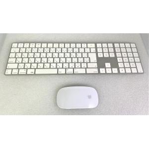 Apple Apple Mac アップル マック Wireless Keyboard Magic Mouse