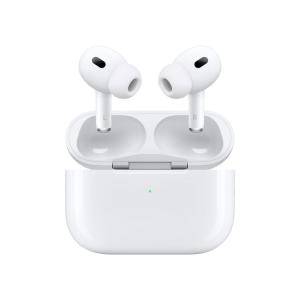Apple AirPods Pro 第2世代 MQD83J/A（充電ケース/Lightning）新品未
