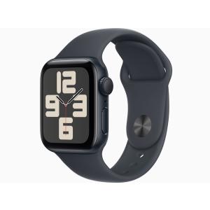 Apple 【新品未開封】 アップル Apple Watch SE 第2世代 GPSモデル