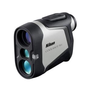 ニコン（Nikon） レーザー距離計 COOLSHOT 20i GIII 携帯型レーザー