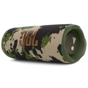 JBL ポータブルウォータープルーフスピーカー JBL Flip 6