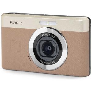 デジタルカメラ PIXPRO FriendlyZoom FZ45 Kodak コダック 4倍光学