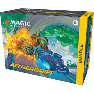 ストリクスヘイヴン：魔法学院 日本語版 セット・ブースター MTG