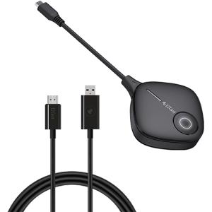 EZCast Ultra2（イージーキャストウルトラツー）【日本語版】【技適