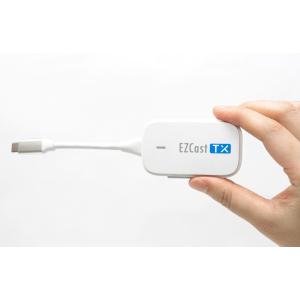 EZCast 2【日本語版】【技適マーク取得済み】【1年保証】【弊社直輸入