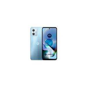 moto g64y 5G 4GB+128GB Y!mobile シルバーブルー SIMフリー 新品 未