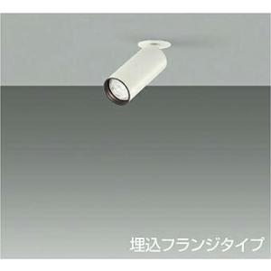 大光電機 DAIKO LEDスポットライト (ランプ別売) 埋込フランジタイプ