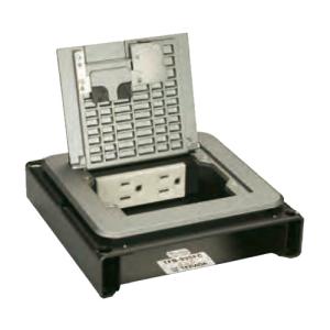 Panasonic（パナソニック） インナーコンセントスクエア90 接地抜け