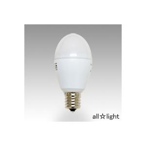 TOSHIBA（東芝） LED電球 ミニクリプトン形(小形電球形) 断熱材施工