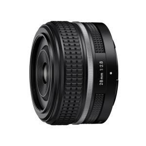 ニコン 単焦点レンズ フルサイズ対応 Zマウント用 NIKKOR Z 40mm f/2