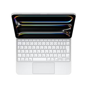 Apple 11インチ iPadPro用 Magic Keyboard 日本語 MWR23J/A [ブラック