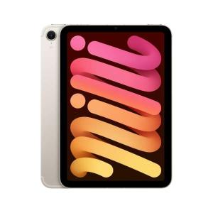 Apple iPad mini 第7世代 Wi-Fi 512GB MYH23JA スターライト【お
