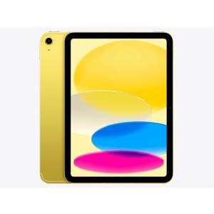Apple iPad 11インチ (A16) Cellular 128GB MD7F4J/A シルバー【お