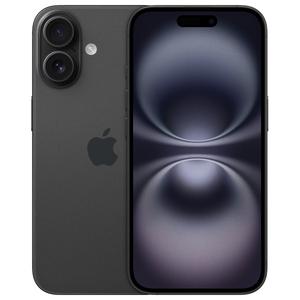Apple iPhone16 128GB MYDQ3JA ブラック【お取り寄せ商品（3週間から