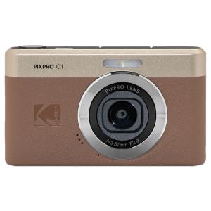 PIXPRO KODAK コダック デジタルカメラ FZ55-BK 16MP 光学5倍ズーム
