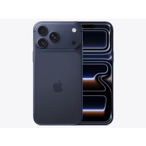 iPhone 17 Pro Max Apple 512GB 青 ディープブルー 香港版 シングル