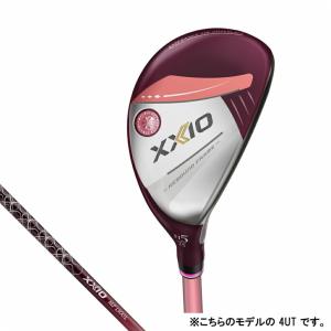 XXIO ゼクシオ レディース XXIO13 ゼクシオ13 レディス ハイブリッド