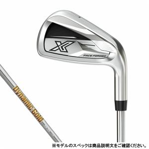XXIO ゼクシオ X ゼクシオエックス カーボンアイアン 2024 ゴルフ 単品