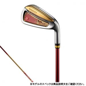 マジェスティ PRESTIGIO プレステジオ fairway wood ゴルフ