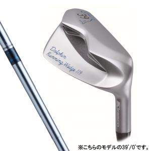 Dolphin Wedge Kasco キャスコ ドルフィン フライング ウェッジ DFW