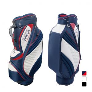 キャロウェイ- エクシア キャディバッグ 21 JM 【Callaway Exia JM