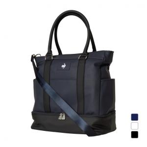 BRIDGESTONE GOLF ブリヂストン BSG ボストンバック BBG111 背面に