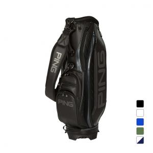 PING（ピン） キャディバッグ フーファーツアー 9.5型 スタンド 35171