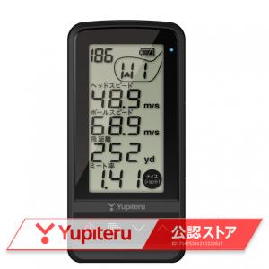 ユピテル（yupiteru） ゴルフ スイングトレーナー GST-5W ( WEB限定