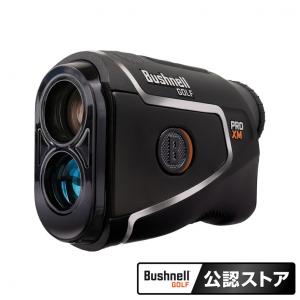 Bushnell（ブッシュネル） レーザー距離計 ピンシーカープロXMジョルト