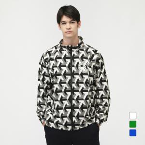 Jack Bunny!!（ジャックバニー） ジャック バニー ゴルフウェア 長袖