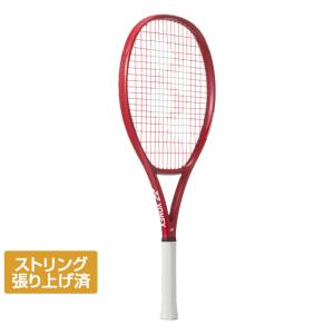 YONEX（ヨネックス） 国内正規品 VCORE 100L Vコア100L 08VC100L 硬式