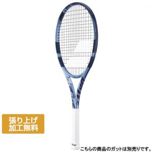 Babolat（バボラ） 国内正規品 PURE DRIVE ピュア ドライブ 101552